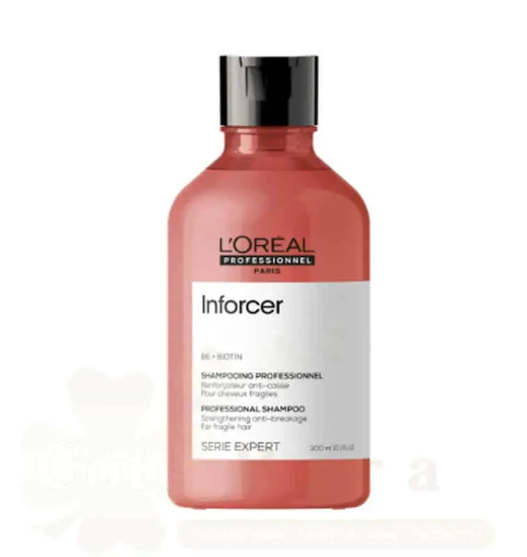 L’OREAL PROFESSIONNEL SERIE EXPERT INFORCER SHAMPOING 300ML