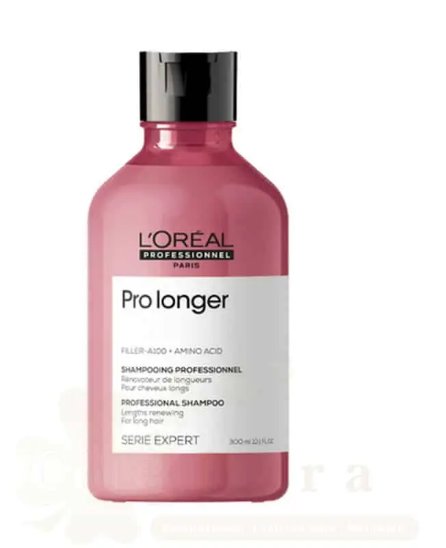 L’OREAL PROFESSIONNEL SERIE EXPERT PRO LONGER SHAMPOING 300ML, ,