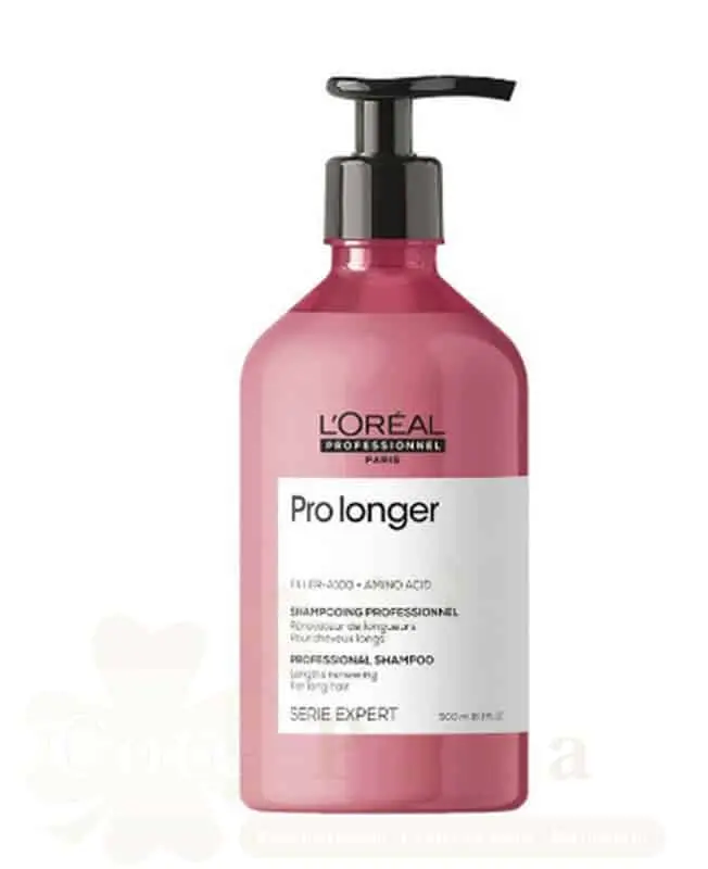 L’OREAL PROFESSIONNEL SERIE EXPERT PRO LONGER SHAMPOING 500ML, ,