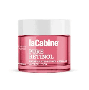 LACABINE PURE RETINOL CREME VISAGE 50ML
