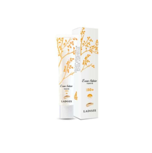 LADOZE ECRAN SOLAIRE TEINTE SPF50+ 40ML