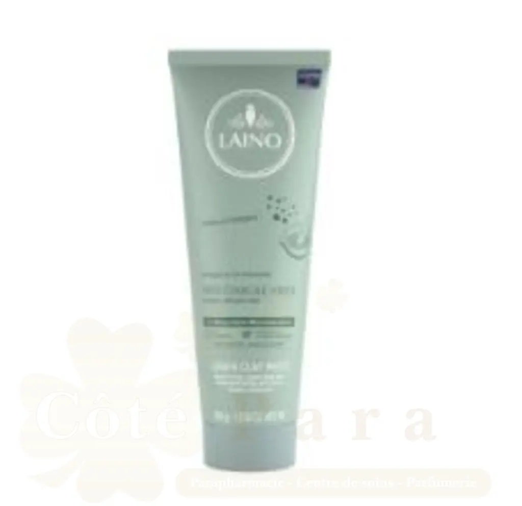 LAINO PATE D’ARGILE VERTE PRÊTE À L’EMPLOI 350G NEW