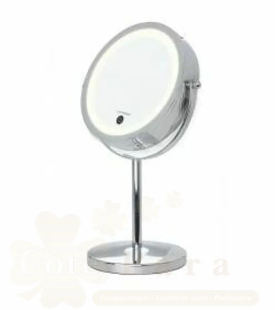 LANAFORM MIROIR GROSSISSANT STAND MIROIR