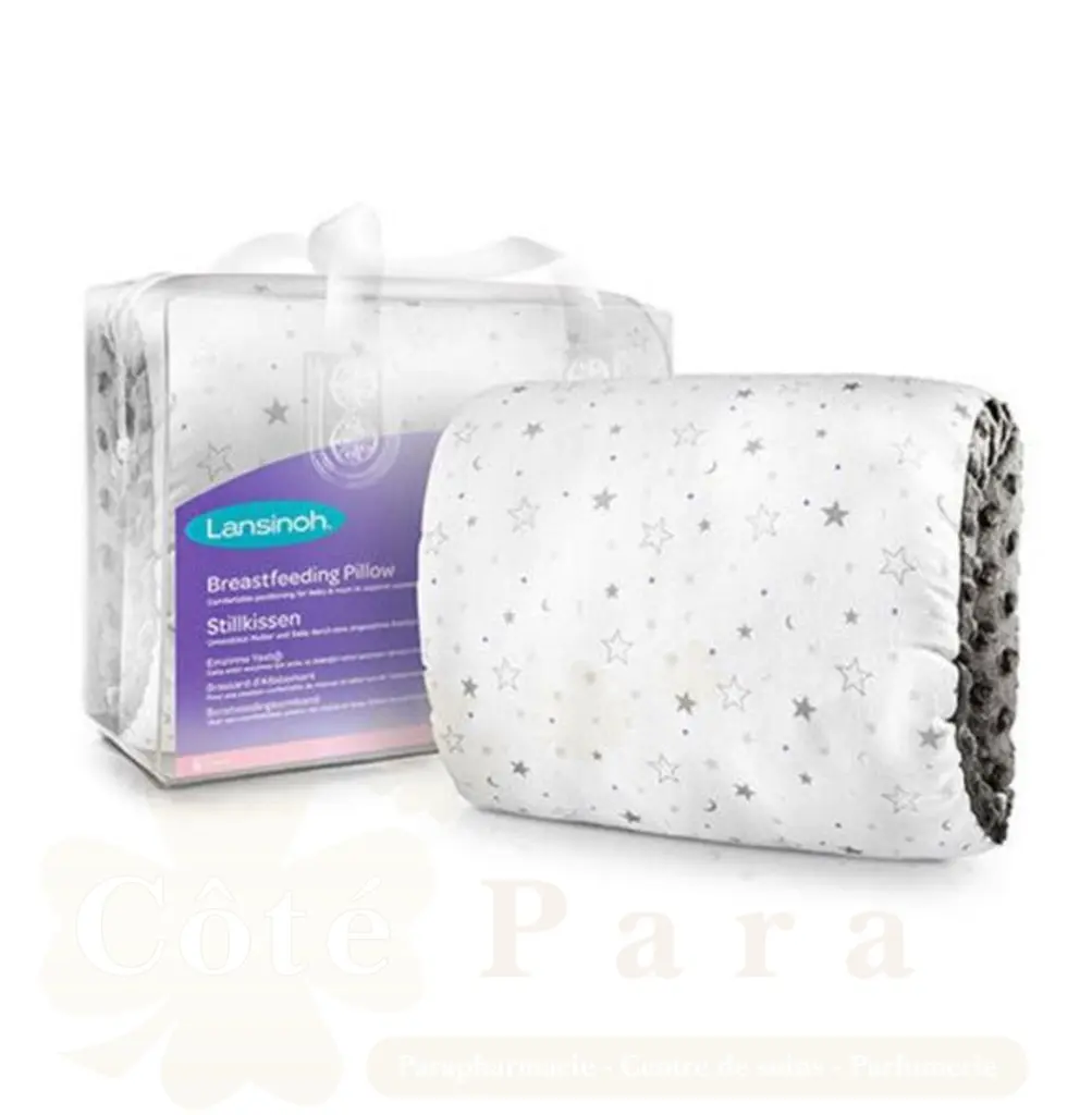 LANSINOH BRASSARD D’ALLAITEMENT