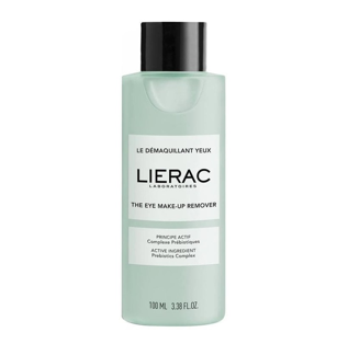 LIERAC LE DEMAQUILLANT YEUX 100ML
