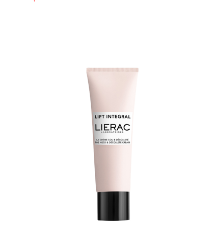 LIERAC LIFT INTEGRAL LA CREME COU & DECOLLETE 50ML