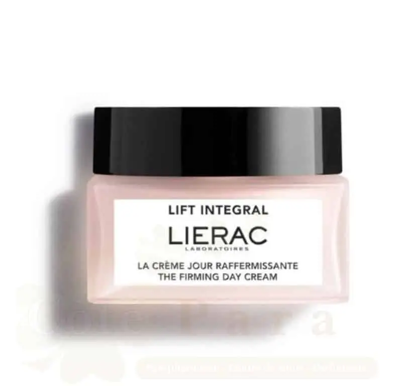 LIERAC LIFT INTEGRAL LA CREME JOUR RAFFERMISSANTE 50ML