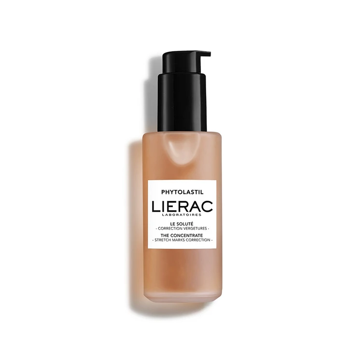 LIERAC PHYTOLASTIL LE SOLUTE 100ML