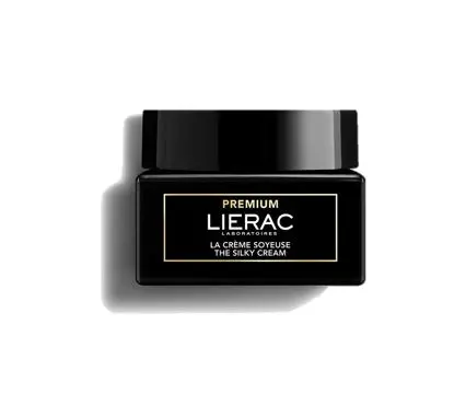 LIERAC PREMIUM LA CREME SOYEUSE 50ML