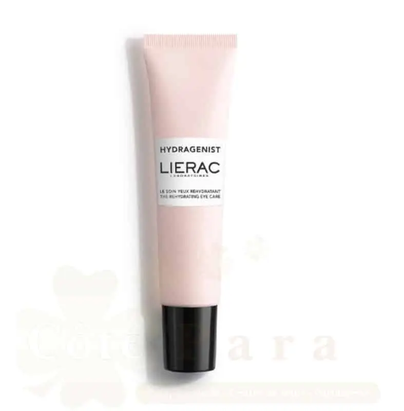 LIERAC SOIN CONTOUR DES YEUX REHYDRATANT 15ML