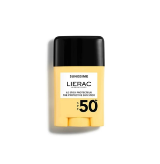 LIERAC SUNISSIME LE STICK PROTECTEUR SPF50+ 10G
