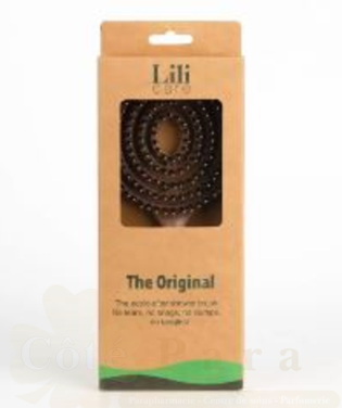 LILI CARE BROSSE A CHEVEUX THE ORIGINAL