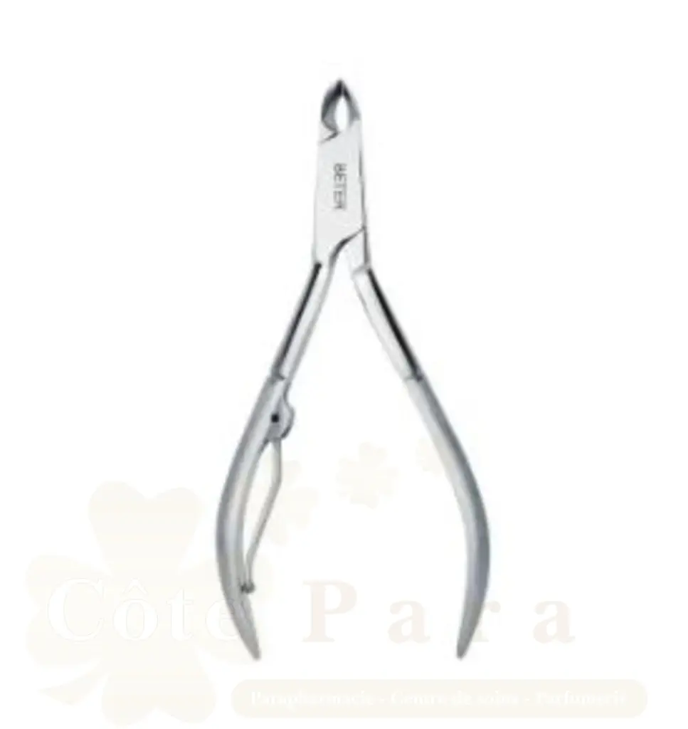 LILI CARE PINCE CUTICULE GM