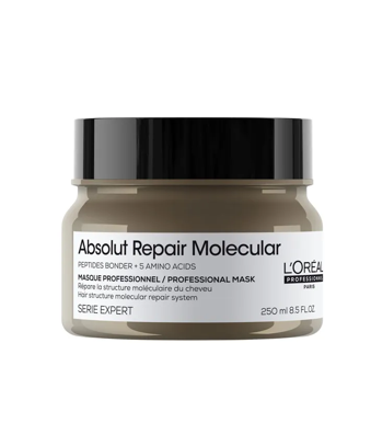 LP SE ABSOLUT REPAIR MOLECULAR MASQUE 250ML