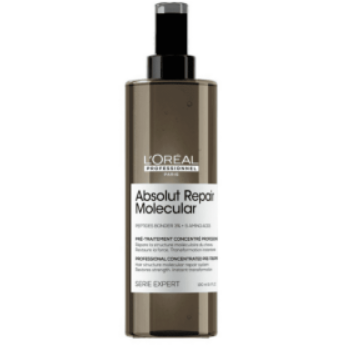 LP SE21 ABSOLUT REPAIR MOLECULAR SERUM A RINCER 250ML