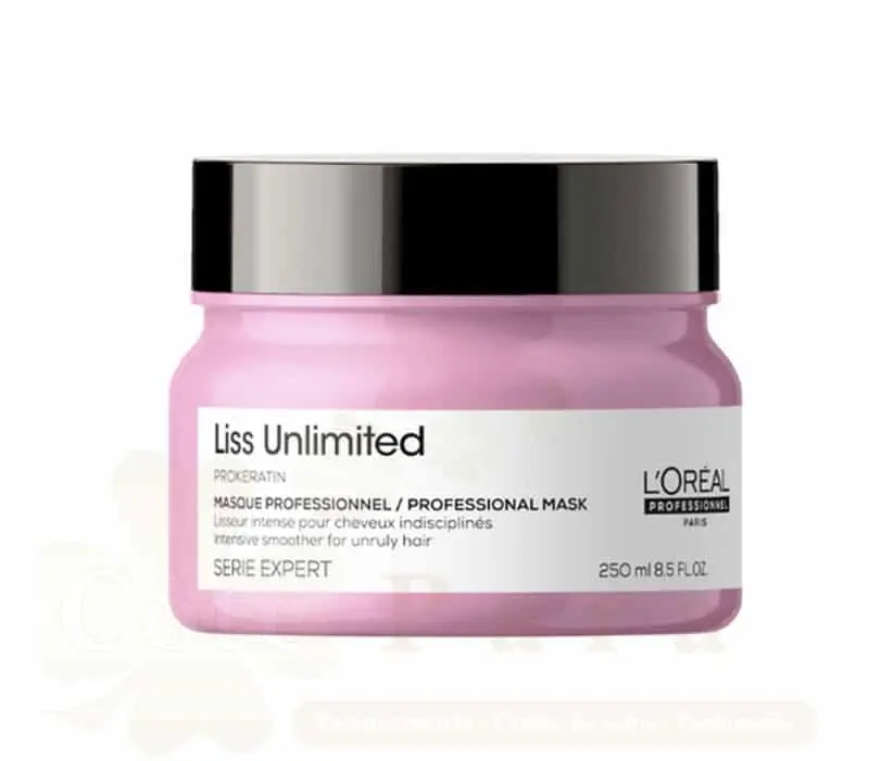 LP SE21 LISS UNLIMITED MASQUE 250ML