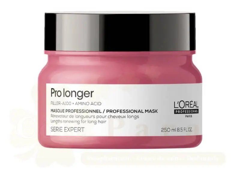 LP SE21 PROLONGER MASQUE 250ML