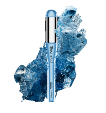 LP STEAMPOD 4.0 GLACIAL UTOPIA EDITION LIMITEE