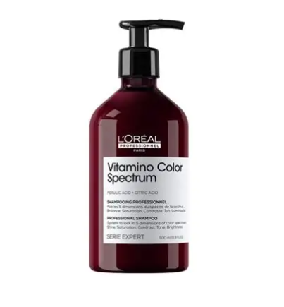 LP VITAMINO COLOR SPECTRUM SHAMPOOING PROFESSIONNEL 500ML