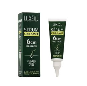 LUXEOL SERUM CROISSANCE 50ML