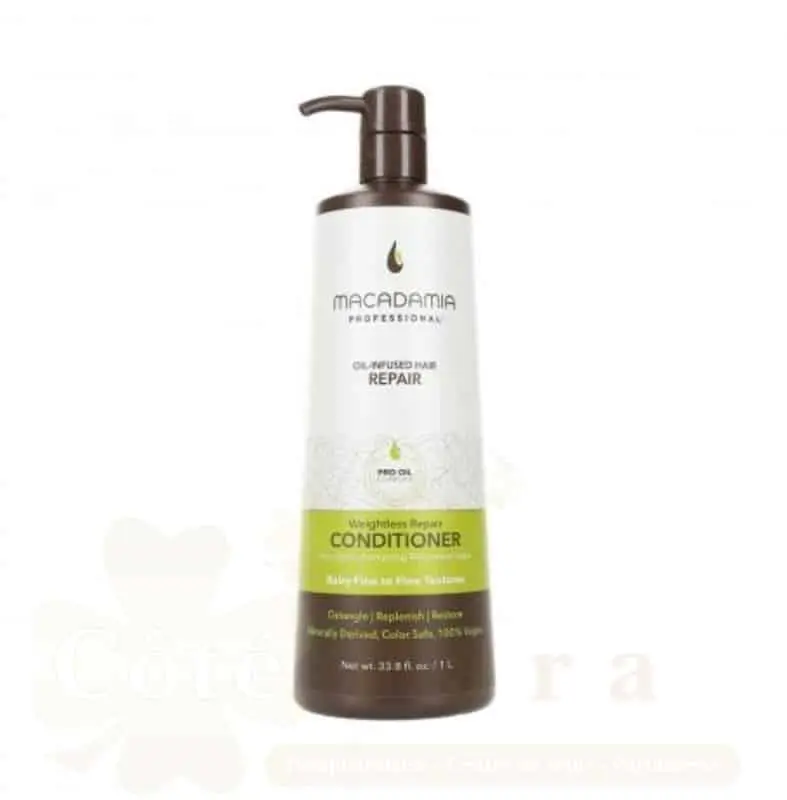 MACADAMIA PRO DEMELANT HYDRATANT LEGER 1L