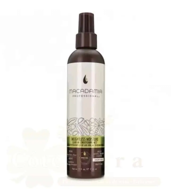MACADAMIA PRO DEMELANT HYTRATANT LEGER 100% VEGAN 300ML