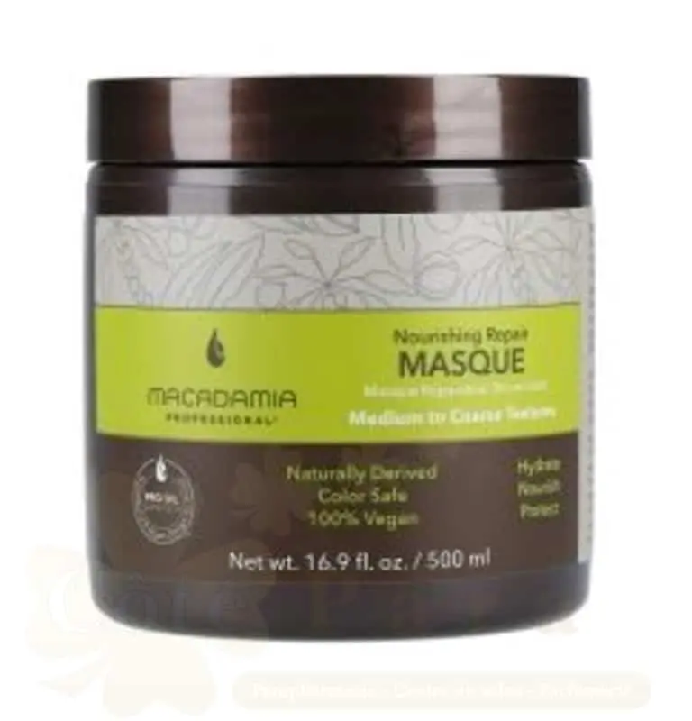 MACADAMIA PRO MASQUE HYDRATANT NOURISSANT 500ML