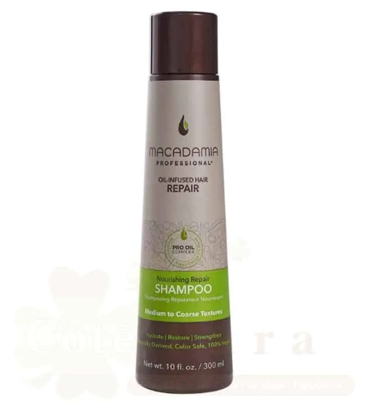 MACADAMIA PRO SHAMPOING HYDRATANT NOURISSANT 300ML