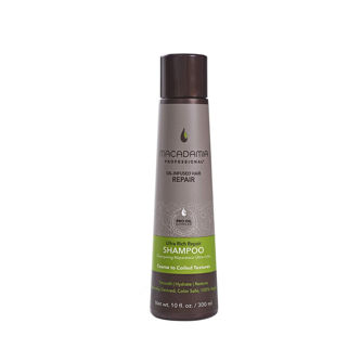 MACADAMIA PRO SHAMPOOING REPARATEUR ULTRA RICHE 300ML