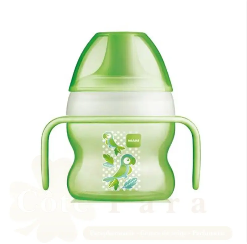 MAM CUP STARTER 4M+ 150ML