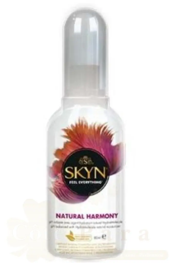 MANIX SKYN GEL NATURAL HARMONY 80ML