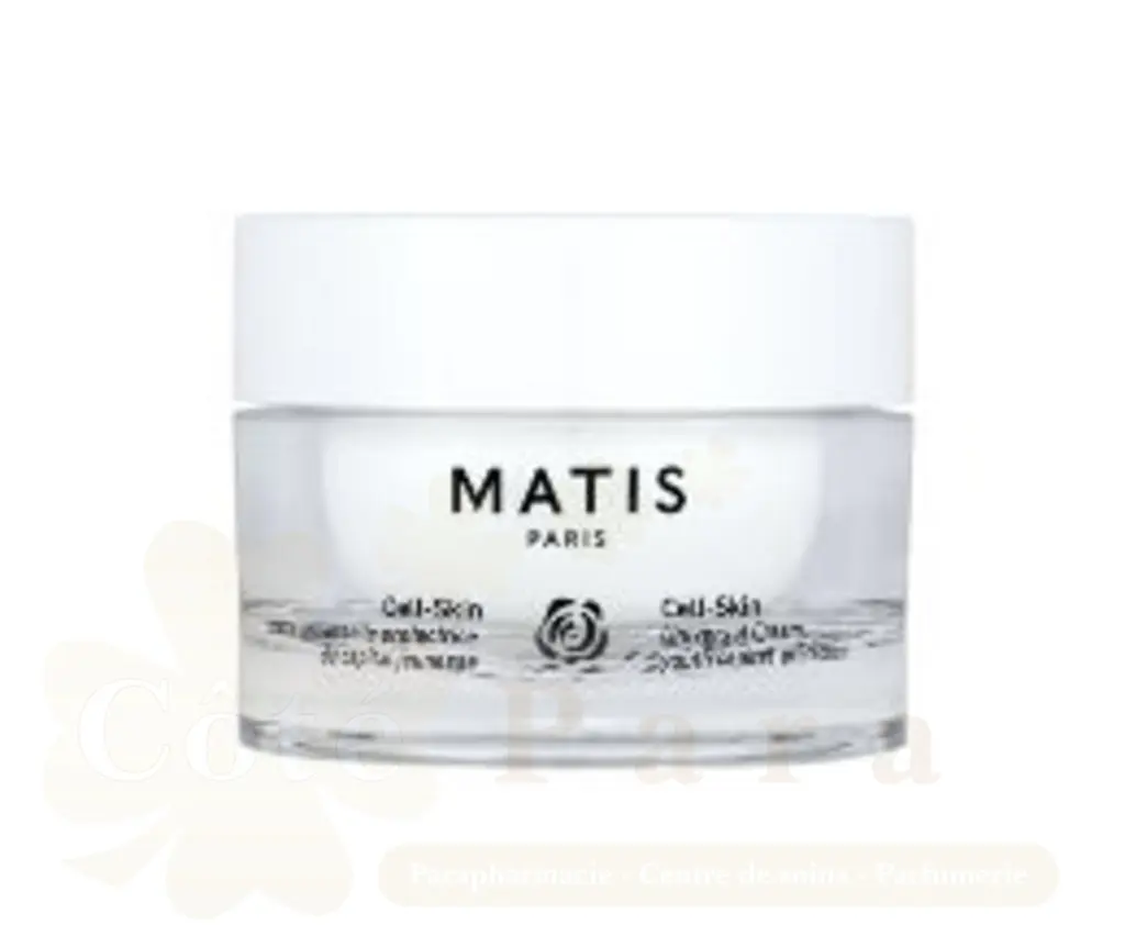 MATIS CELL SKIN CREME UNIVERSELLE 50ML A1510021