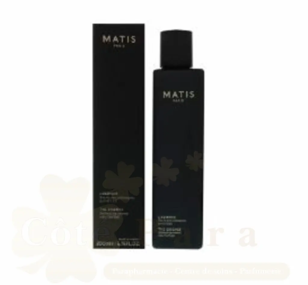 MATIS L’ESSENCE EAU DE SOIN SUBLIMATRICE AU CAVIAR 200ML A0210071