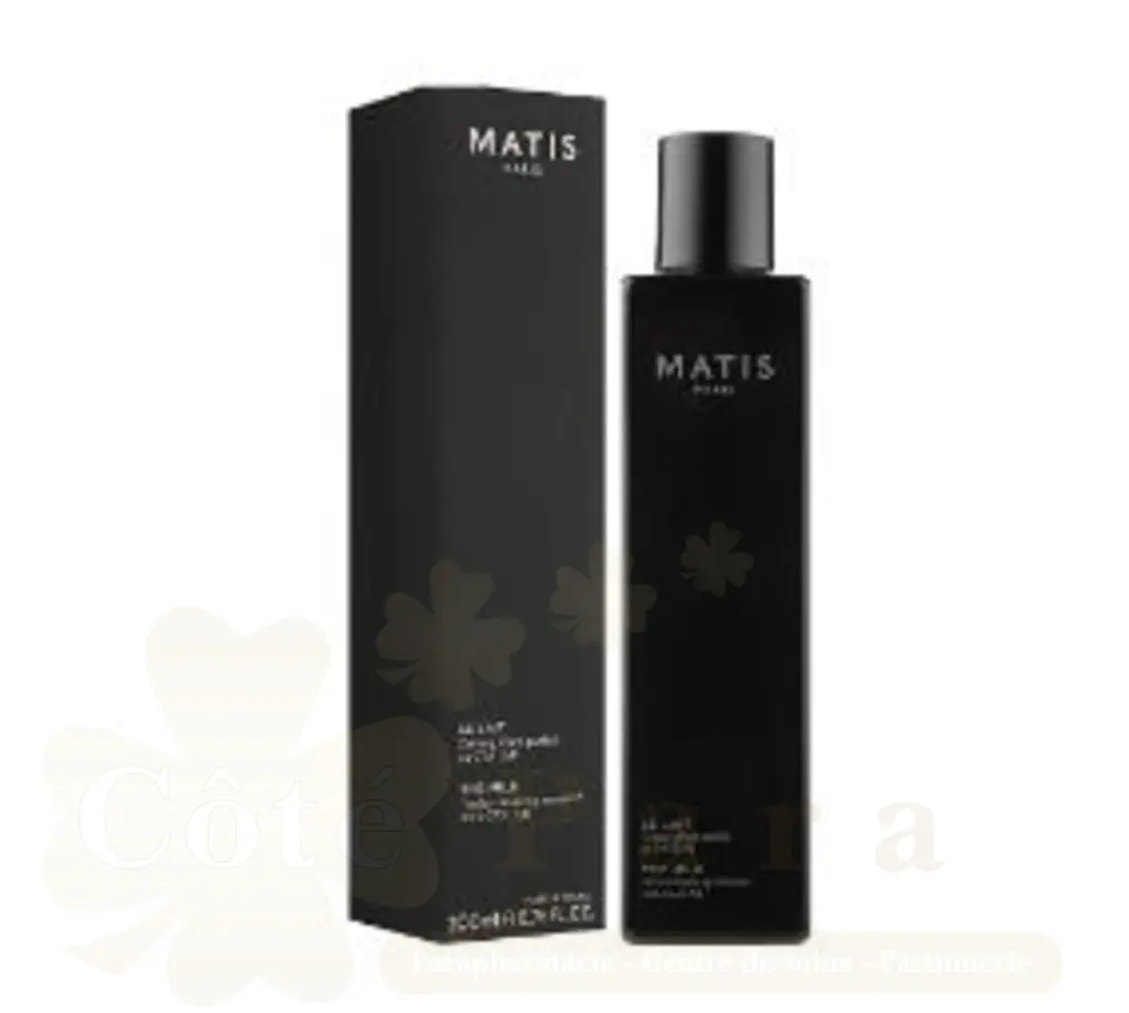 MATIS LE LAIT DEMAQUILLANT PARFAIT AU CAVIAR 200ML A0210061