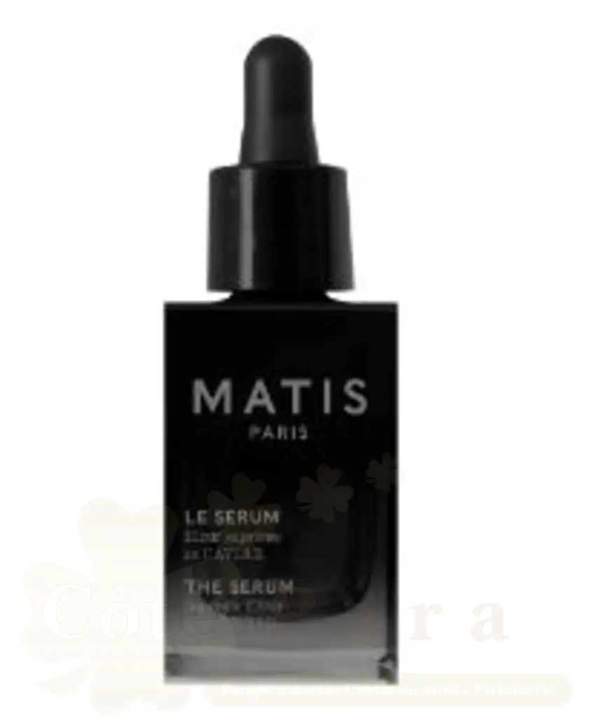 MATIS LE SERUM ELIXIR SUPREME AU CAVIAR 30ML A0210081