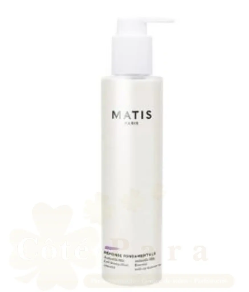 MATIS REPONSE DELICATE DEMAQUILLANT CREME CONFORT 200ML A0810031