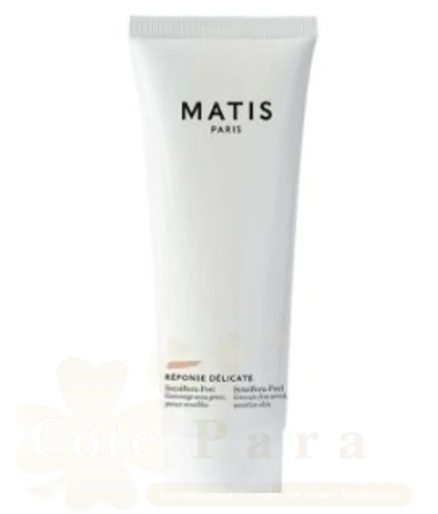 MATIS REPONSE DELICATE SENSIFLORA PEEL 50ML