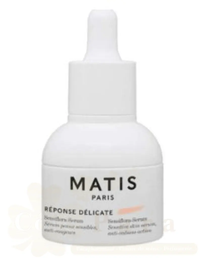 MATIS REPONSE DELICATE SENSIFLORA SERUM 30ML A0810022