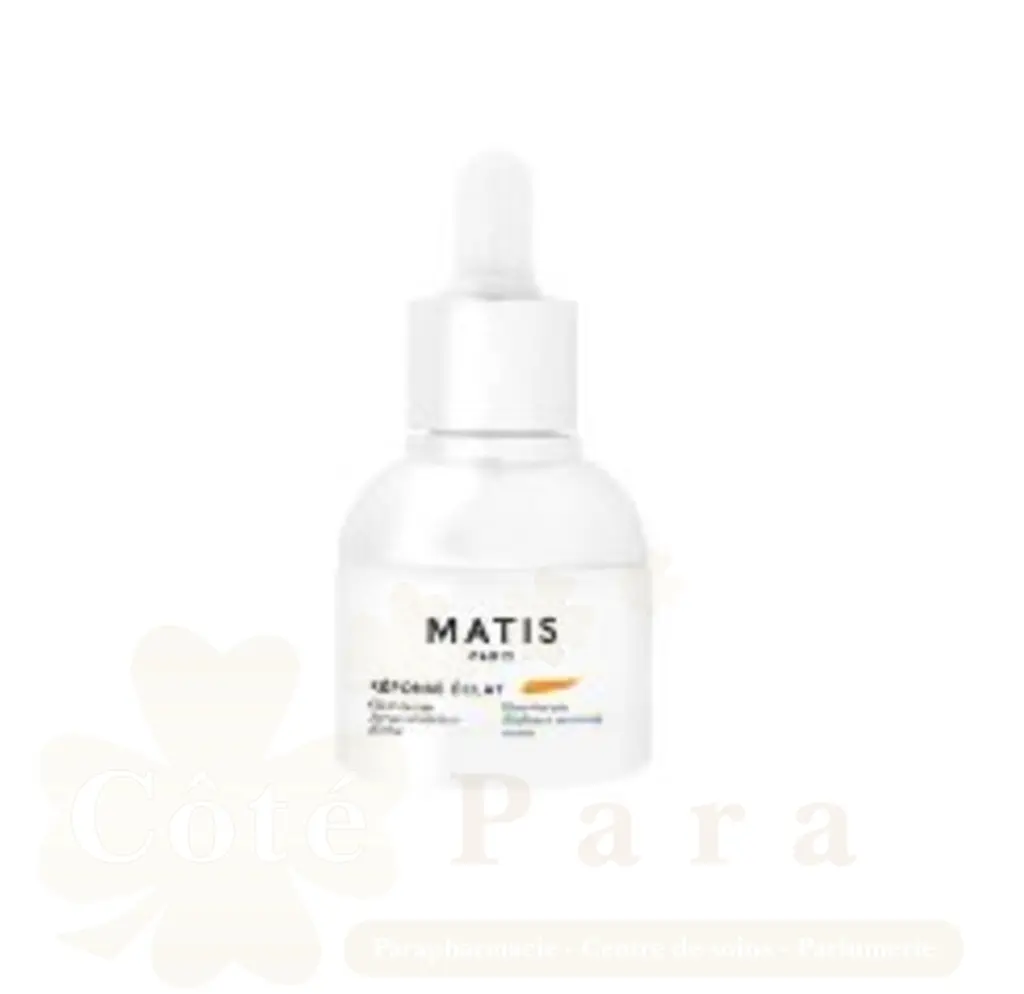 MATIS REPONSE ECLAT GLOW SERUM REVELATEUR 30ML A1110031
