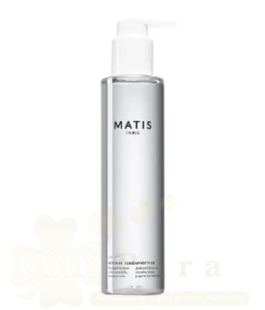 MATIS REPONSE FONDAMONTALE LOTION ESSENTIELLE 200ML A0410041