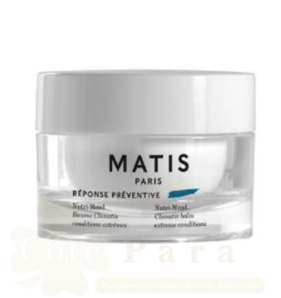MATIS REPONSE PREVENTIVE NUTRI MOOD BAUME CLIMATIS 50ML A0510041