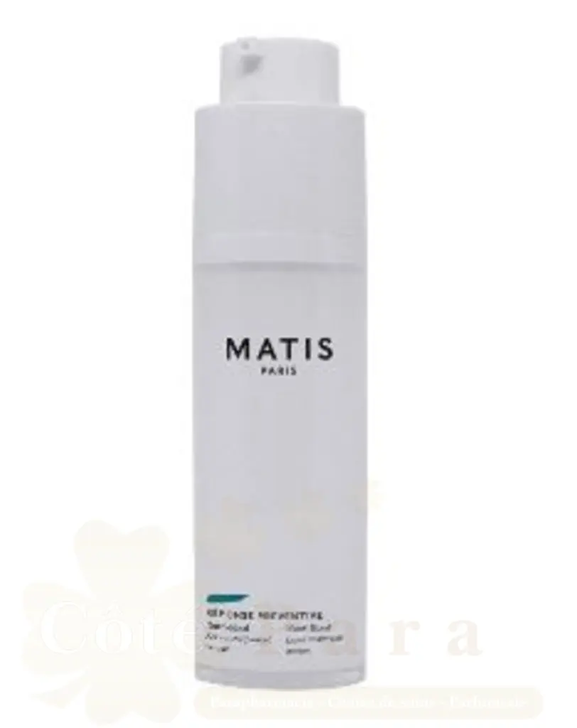 MATIS REPONSE PREVENTIVE NUTRI MOOD SERUM 30ML A0510031