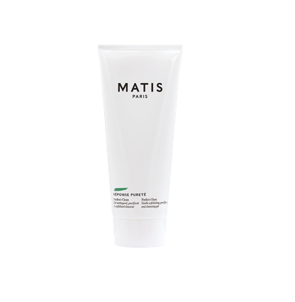 MATIS REPONSE PURETE PERFECT CLEAN GEL NETTOYANT 200ML A0610032
