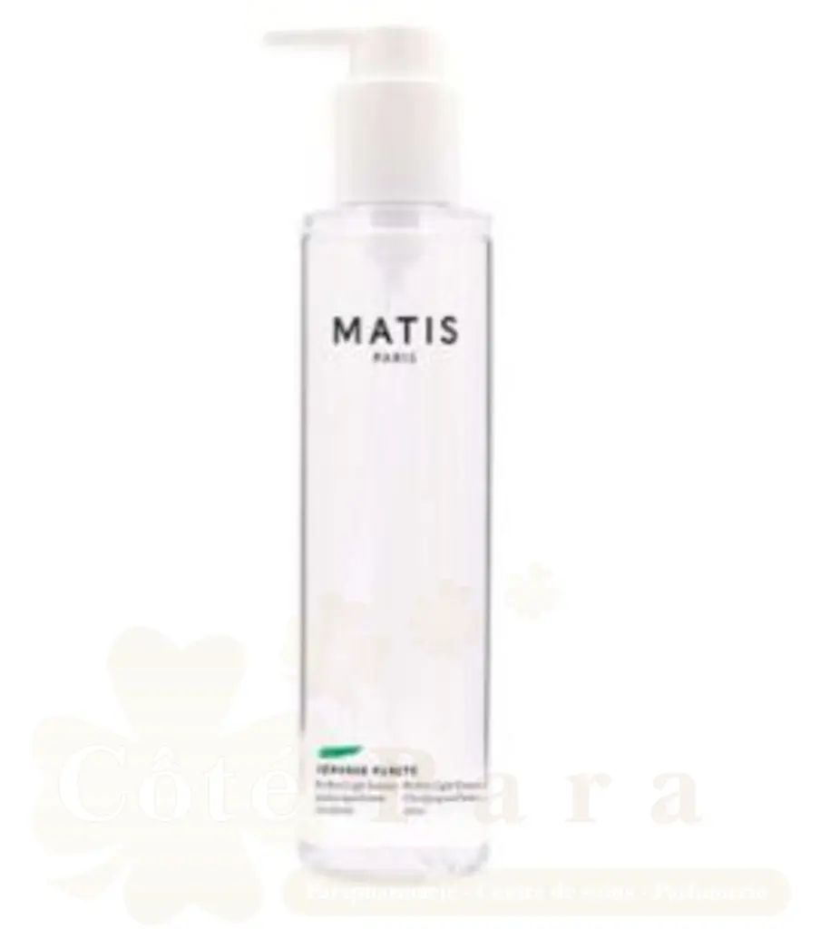 MATIS REPONSE PURETE PERFECT LIGHT ESSENCE 200ML A0610091