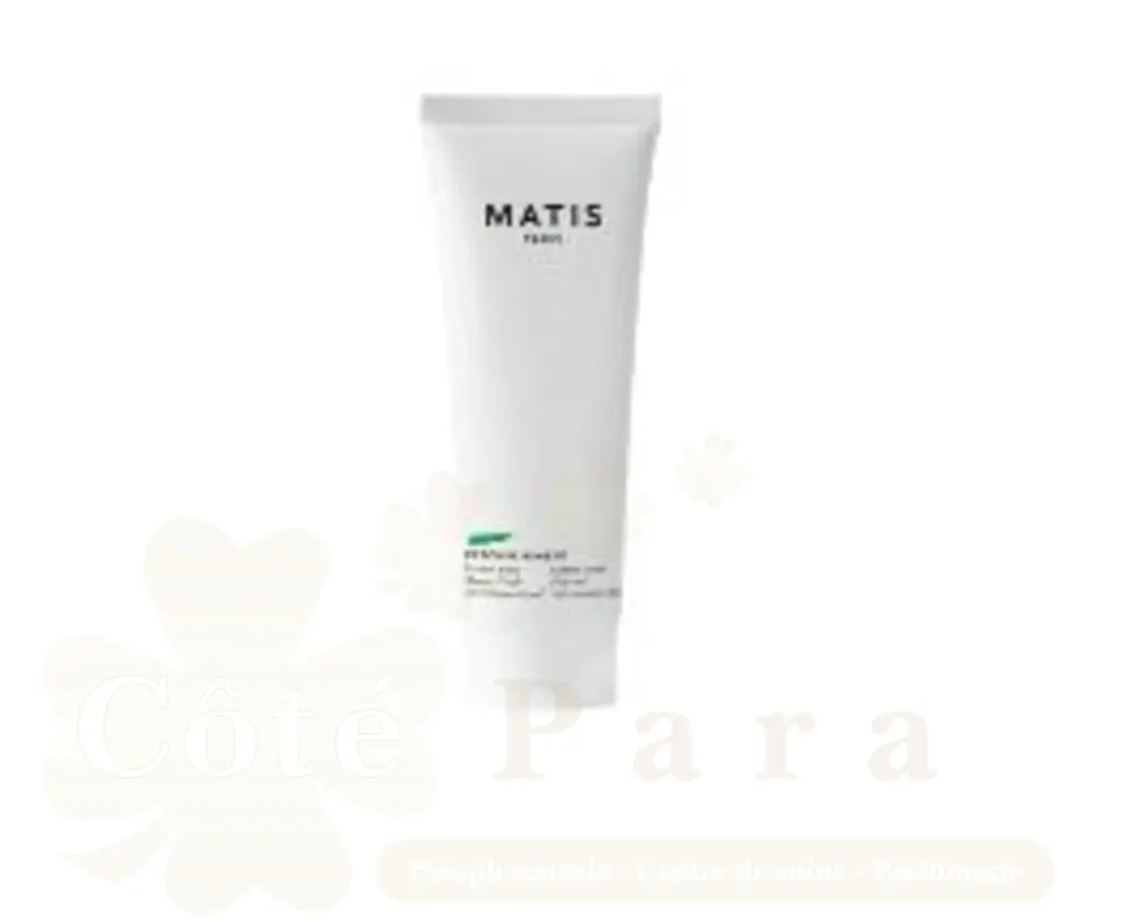 MATIS REPONSE PURETE PERFECT MASQUE A L’ARGILE PURIFIANT 50ML A0610071