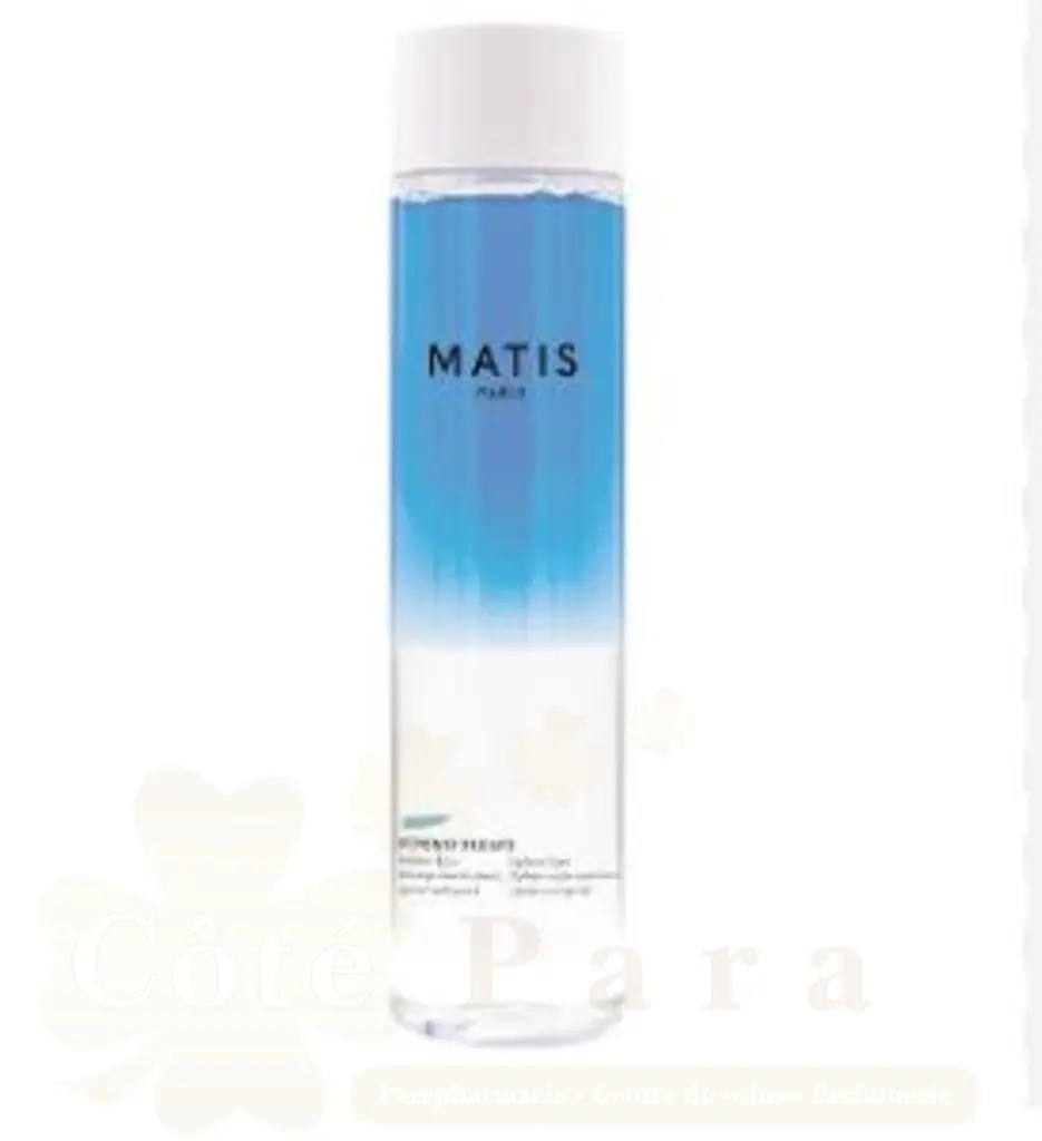 MATIS REPONSE REGARD BIPHASE EYES DEMAQUILLANT 150ML A0110021