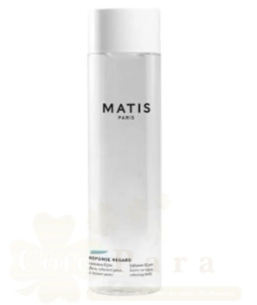 MATIS REPONSE REGARD INFUSION EYES BAIN RELAXANT YEUX 150ML A0110071