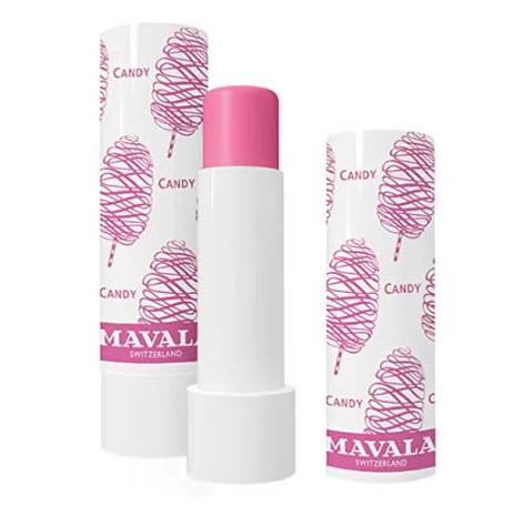 MAVALA BAUME POUR LEVRES CANDY 4,5g 959.23