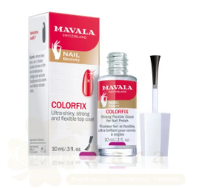 MAVALA COLORFIX REF 907.01 10ML