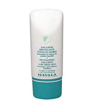 MAVALA EMULSION DEFATIGANTE PR JAMBES 75ML 780.01